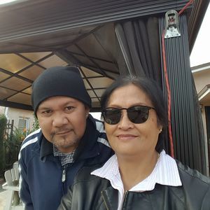 Meet your Posher, Francisca